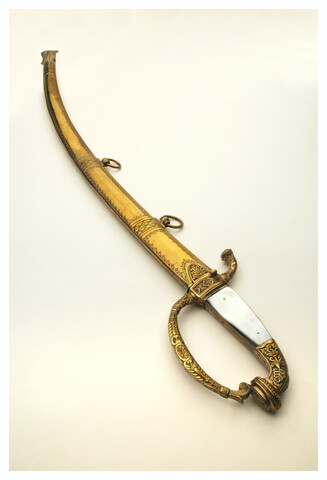 Sword — 1813