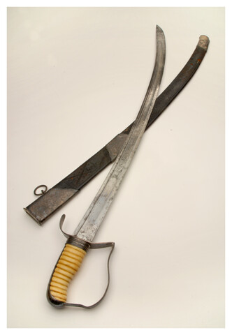 Sword — 1790-1830