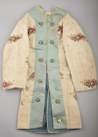 Coat — circa early 19th Century