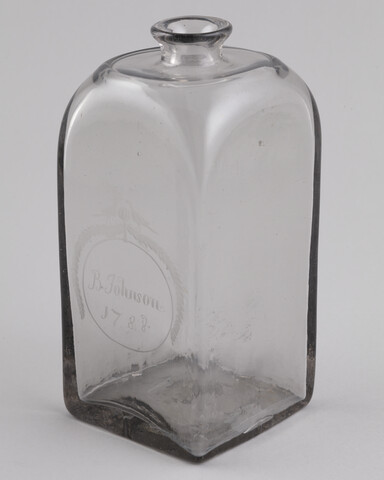 Bottle — 1788