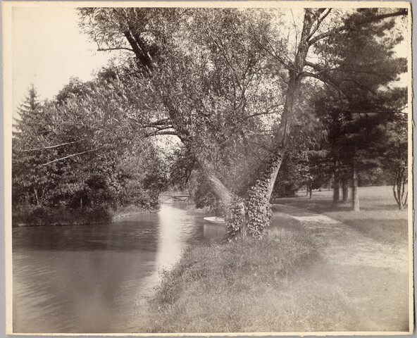Guilford lake — 1888-09