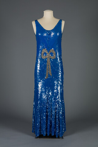 Dress — 1928