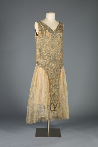 Dress — 1915
