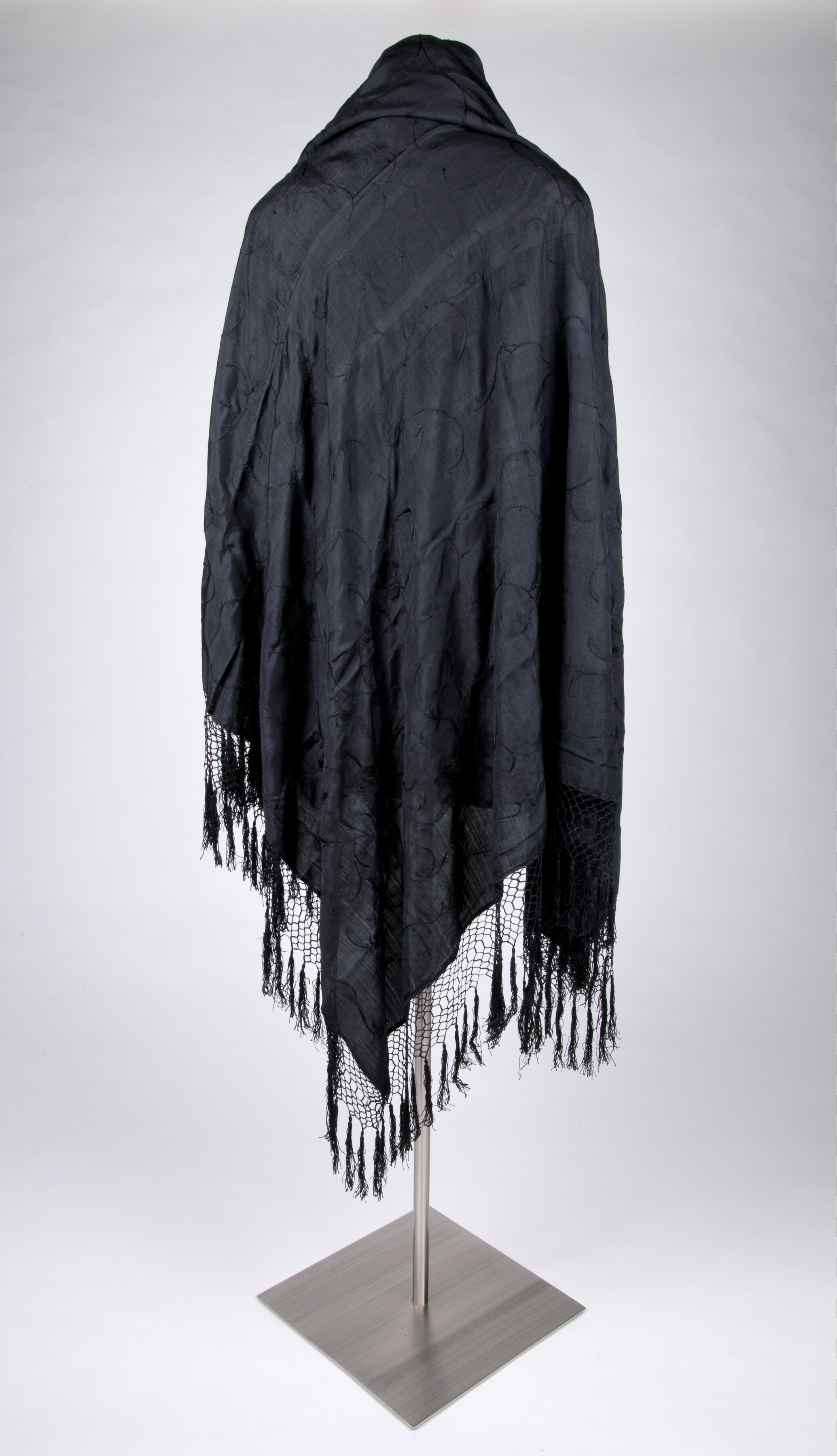 cocktail shawl
