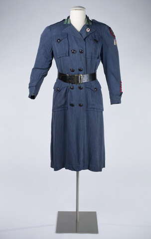 Uniform — circa 1944