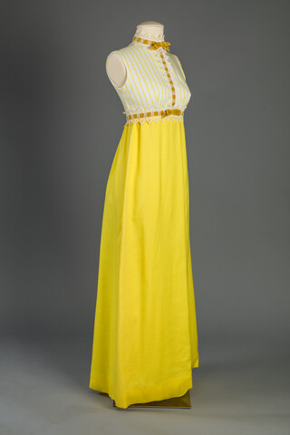 Dress — 1969