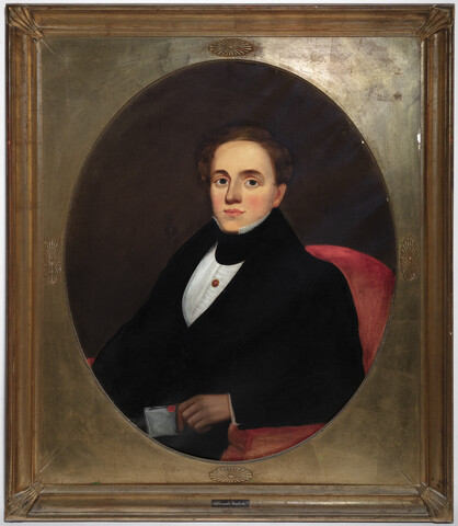 Alexander Gould, Sr. — circa 1800-1825