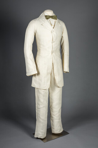 Suit — circa 1850s
