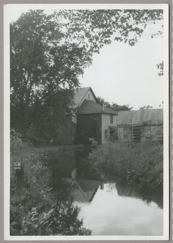 Higman Mill — 1951-09