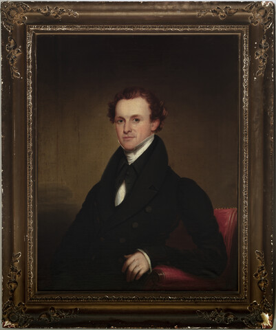 George Steuart — circa 1825