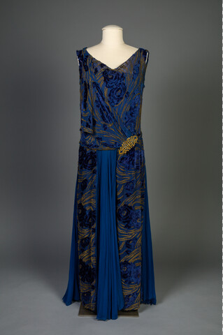 Dress — 1925-1929
