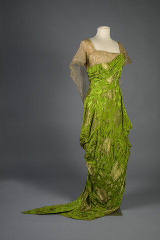 Dress — 1913