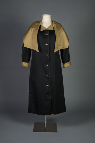 Raincoat — 1949