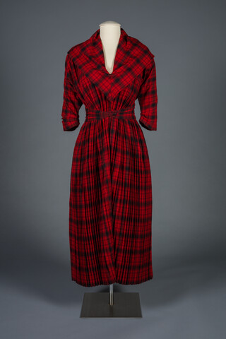 Dress — 1945