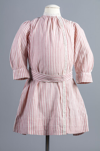 Dress — circa 1910s