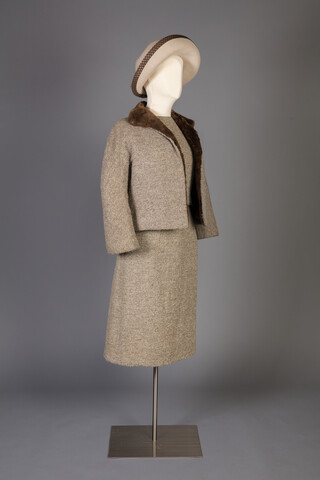 Suit — Late 1960s