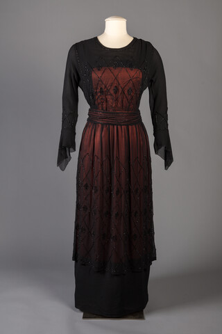 Dress — 1918-1920