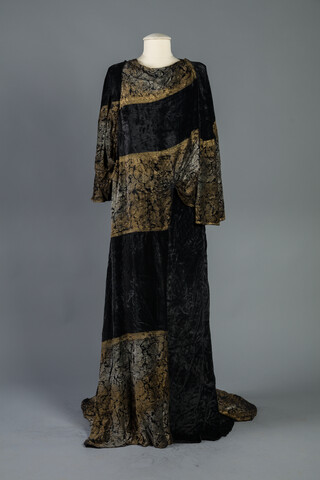 Dress — 1919-1920