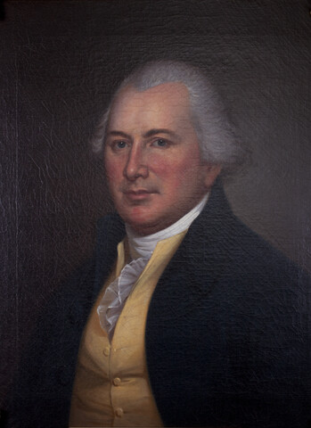 Thomas Mifflin — circa 1795