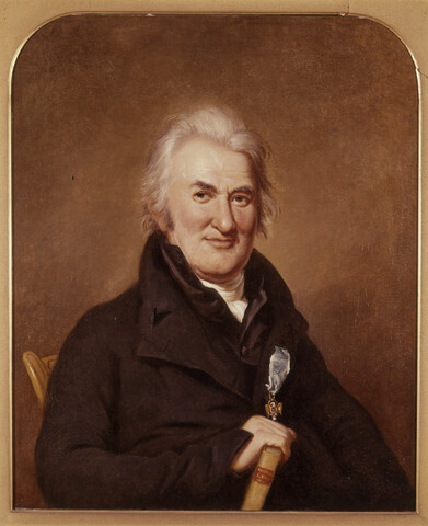 Allen McLane, Jr — 1818