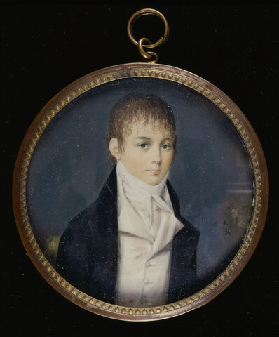 Francis Scott Key — 1794