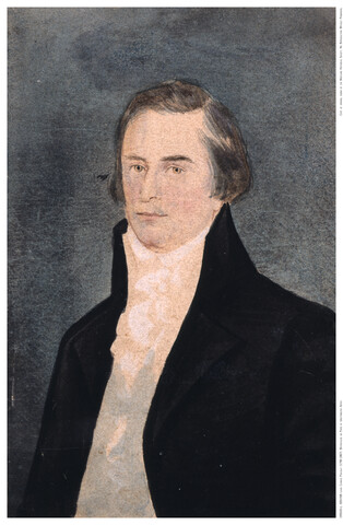 Louis Charles Pascault — circa 1810-1840