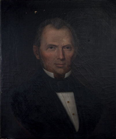 William Hilliard Hebb, Jr. — circa 1840-1850