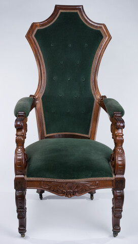Chair — 1844