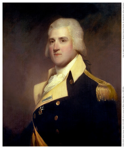 General Samuel Smith — 1839-1841