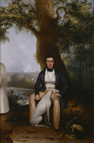 John Pendleton Kennedy — 1831