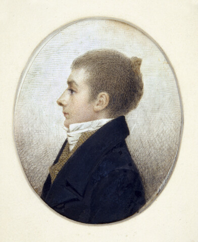 William McParlin — 1807-10-13