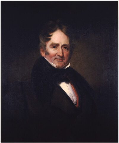 Robert Gilmor, Jr. — 1833-07