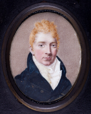 George I. Brown — circa 1790-1800