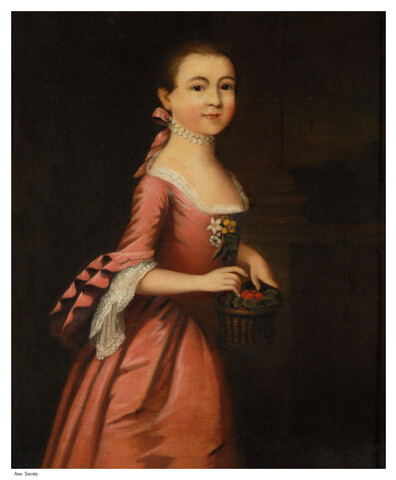 Ann Sword — circa 1770-1775