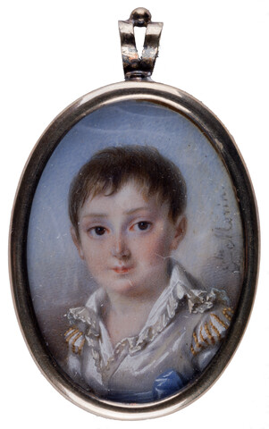 Napoleon Camerata — circa 1828-1832